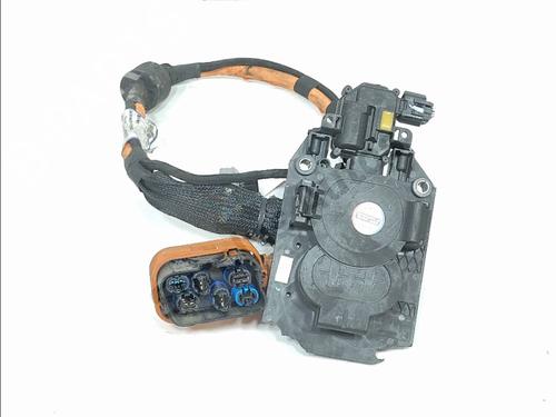 Used Electronic module Electronic module RENAULT ZOE (BFM_) ZOE (BFMC, BFMD) (136 hp) 36509499 36509499
