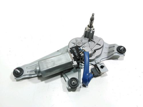 Used Rear wiper motor KIA SOUL I (AM) 1.6 CRDi 115 (115 hp) 28272362