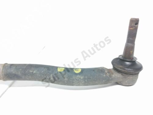 Steering rack TOYOTA PRIUS Liftback (_W2_) 1.5 Hybrid (NHW20_, NHW20R) | BP28225071M22