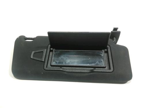 Used Right sun visor Right sun visor 28262792 28262792