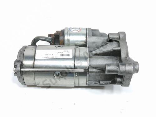 Used Starter Starter CITROËN C5 III (RD_) 2.0 HDi 165 (RDRHHA, RDRHH8) (163 hp) 28222387 28222387