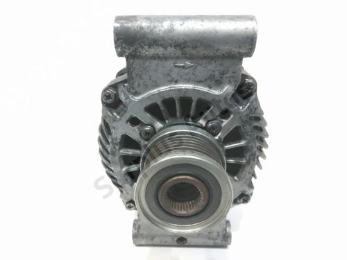 Used Alternator Alternator CITROËN DS3 (SA_) 1.6 THP 155 (156 hp) 33686204 33686204