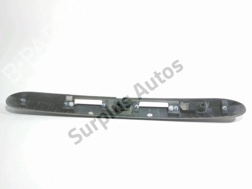 Tailgate handle CITROËN BERLINGO MULTISPACE (B9) 1.6 BlueHDi 100 | BP38588170C132 - Image 2
