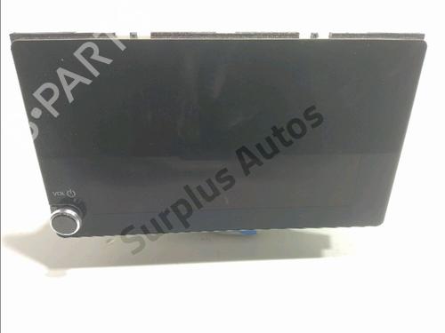 Used Radio Radio 37770044 37770044