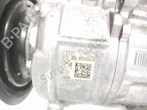 AC compressor AUDI A5 Sportback (8TA) S5 quattro | BP37764652M34 - Image 4