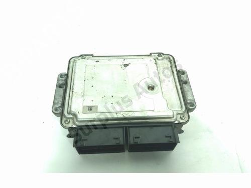 Engine control unit (ECU) FORD B-MAX (JK) 1.0 EcoBoost | BP39161901M57 - Image 3