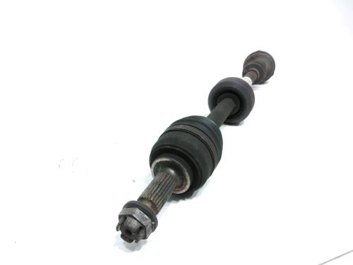 Right front driveshaft RENAULT TWINGO II (CN0_) 1.2 16V (CN04, CN0B) | BP28224821M39