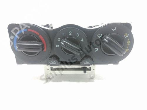 Used Climate control Climate control HYUNDAI GETZ (TB) 1.1 (67 hp) 30988943 30988943