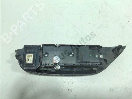 Left front window switch TOYOTA YARIS CROSS (MXP_) 1.5 Hybrid (MXPJ10) | BP39706608I27 - Image 2