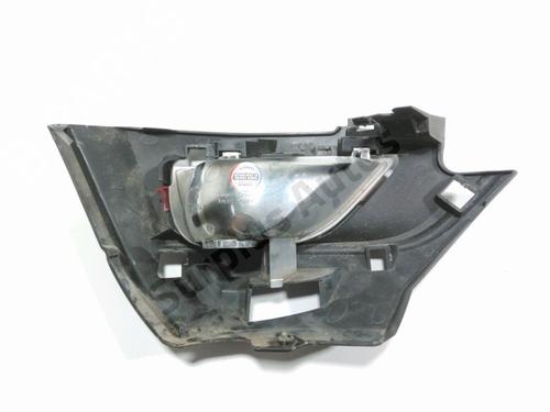 Rear fog light DACIA SANDERO II 1.5 dCi | BP28270572C37 