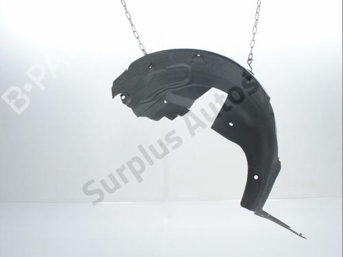Used Wheel arch RENAULT LAGUNA Coupe (DT0/1) 2.0 dCi GT (DT11, DT1E, DT1N) (178 hp) 28257109