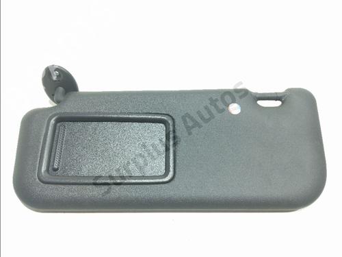 Used Left sun visor Left sun visor TOYOTA YARIS CROSS (MXP_) 1.5 Hybrid (MXPJ10) (116 hp) 39707055 39707055