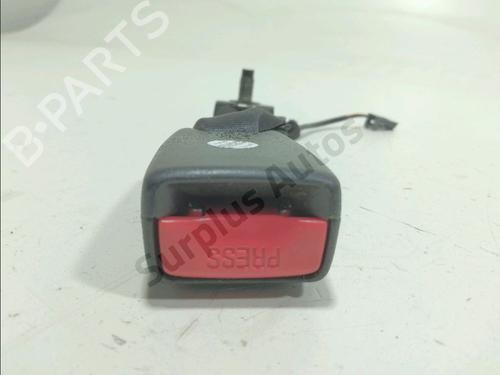 Seat buckle RENAULT CAPTUR I (J5_, H5_) 1.5 dCi 90 (J5N4, J5M5, J5MW, J5M6, J5AL, J5AJ) | BP37870570I32 - Image 3