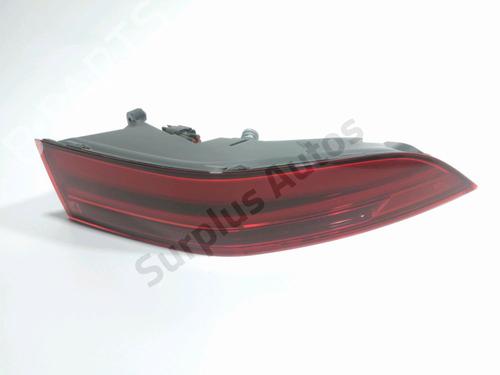 Used Right taillight JAGUAR E-PACE (X540) 2.0 D150 (150 hp) 28268935