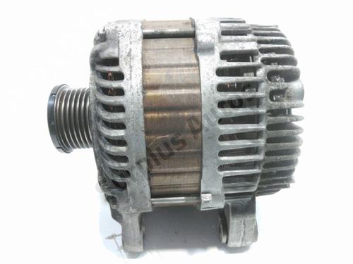 Used Alternator RENAULT LAGUNA Coupe (DT0/1) 2.0 dCi (DT01, DT08, DT09, DT0K, DT12, DT1C, DT1D, DT1M,... (150 hp) 32655223