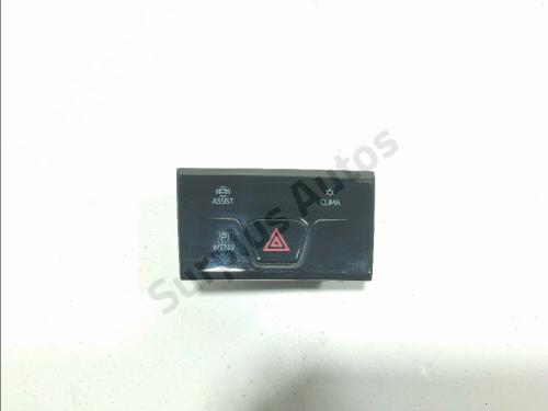 warning-switch-vw-golf-viii-cd1-da1-2019-40464528 main image