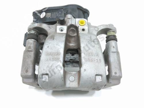 Used Left rear brake caliper Left rear brake caliper 36854155 36854155