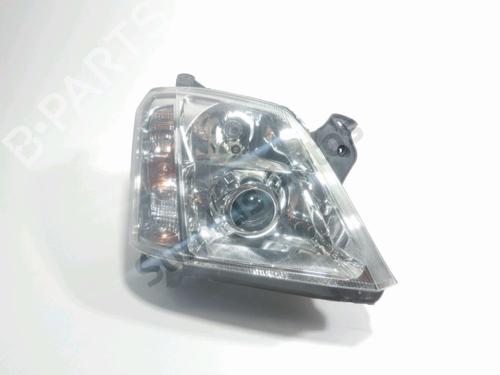 Used Right headlight Right headlight 38497820 38497820