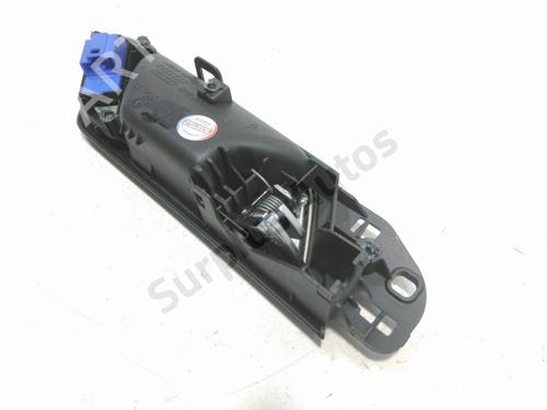 Front left interior door handle VW GOLF VI (5K1) 1.6 TDI | BP39491017I13 - Image 3