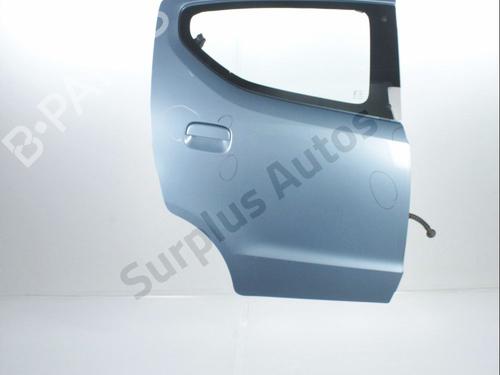 Used Right rear door Right rear door 37780104 37780104