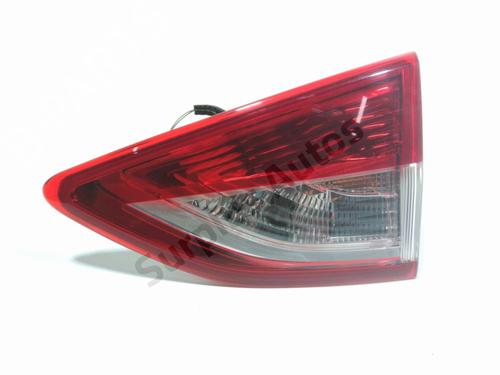 Right tailgate light FORD KUGA II (DM2) 2.0 TDCi | BP28267627C80 