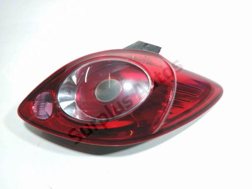 Used Right taillight Right taillight FORD KA (RU8) 1.2 (69 hp) 33750527 33750527
