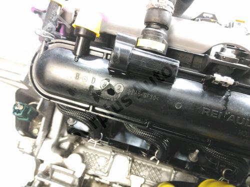 Engine DACIA SANDERO III 1.0 TCe 100 ECO-G | BP37761902M1 - Image 6