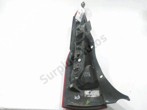 Right taillight FIAT PANDA (169_) 1.2 (169AXF2A, 169AXF1A) | BP37788656C35 - Image 2