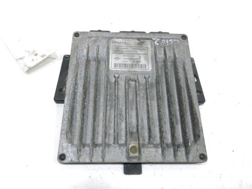 Used Engine control unit (ECU) RENAULT CLIO II (BB_, CB_) [1998-2016]  30984684