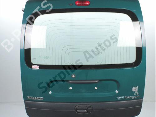 Bagklap CC/Kombi-Coupé Bagklap CC/Kombi-Coupé RENAULT KANGOO (KC0/1_) 1.2 16V (KC05, KC06, KC03, KC0T, KC0W, KC1D) (75 hp) 34416684 34416684