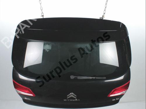 tailgate-citroen-c4-ii-nc_-2009-38743338 main image
