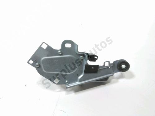 Rear wiper motor PEUGEOT 108 1.0 VTi | BP37790636M102 - Image 2