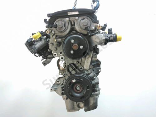 Engine OPEL CORSA E (X15) 1.4 (08, 68) | BP29579443M1 - Image 4