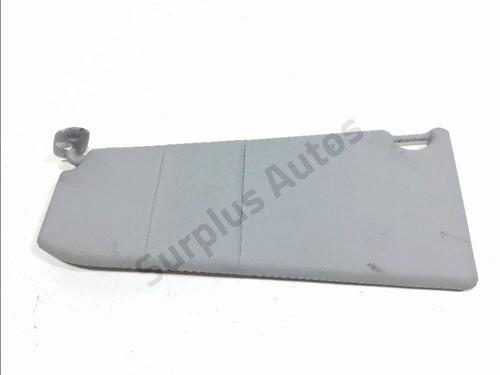 Used Left sun visor Left sun visor 36796758 36796758