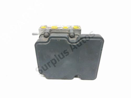 ABS pump RENAULT KANGOO Express (FW0/1_) 1.5 dCi 110 (FW06, FW12) | BP37765968M43 - Image 3
