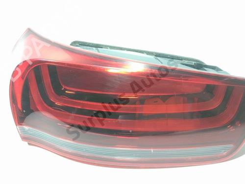 Used Left taillight Left taillight 38588548 38588548