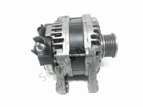 Alternator PEUGEOT PARTNER Box Body/MPV (K9) 1.5 BlueHDI 130 | BP37764035M7 - Image 2