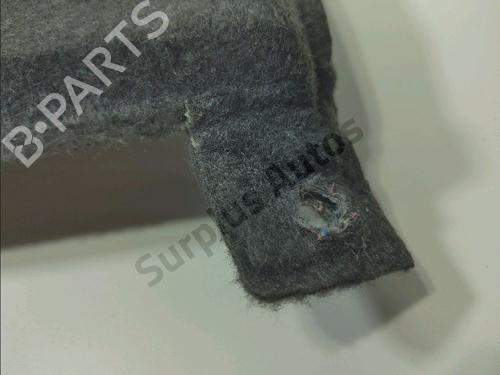 Suelo del maletero Suelo del maletero RENAULT MEGANE III Grandtour (KZ0/1) 1.5 dCi (KZ09, KZ0D, KZ1G, KZ29, KZ14, KZ1W, KZ10, KZ1F,... (110 hp) 37457751 37457751