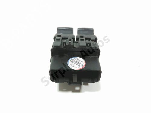 Left front window switch RENAULT CLIO II (BB_, CB_) 1.5 dCi (B/CB07) | BP30141423I27