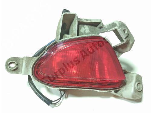 Luz traseira nevoeiro Luz traseira nevoeiro 39525164 39525164