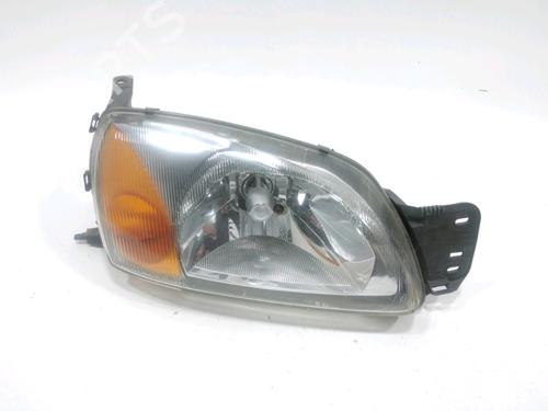 Højre forlygte FORD FIESTA IV (JA_, JB_) 1.3 i (60 hp) 31004860