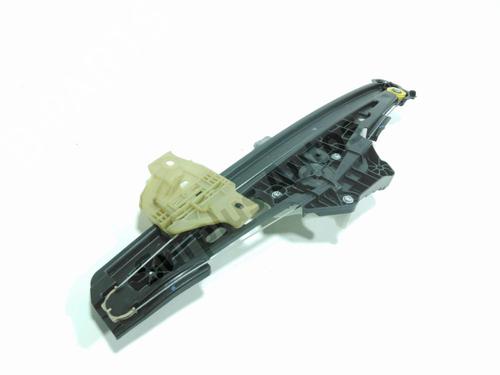 Front right window mechanism RENAULT CAPTUR II (HF_) Blue dCi 95 (HFAF) | BP28240118C23 
