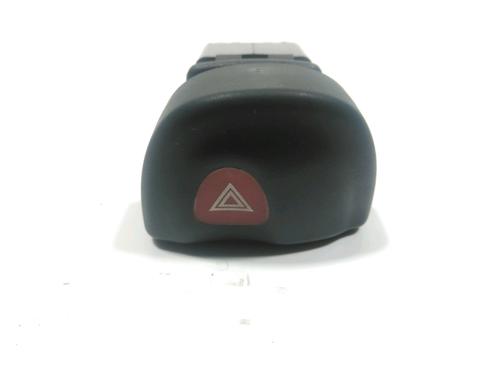 Used Warning switch RENAULT MEGANE I (BA0/1_) [1995-2004]  28229271