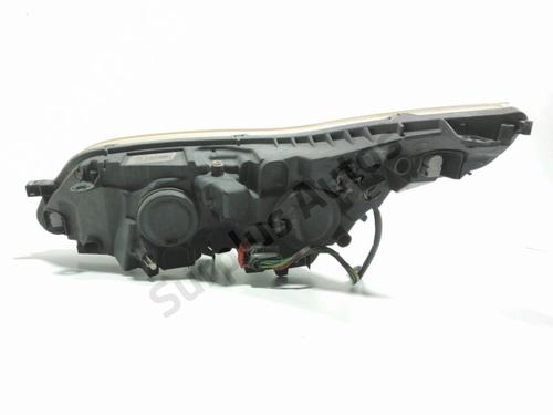 Right headlight CITROËN C4 I (LC_) 1.6 HDi | BP30191084C29 