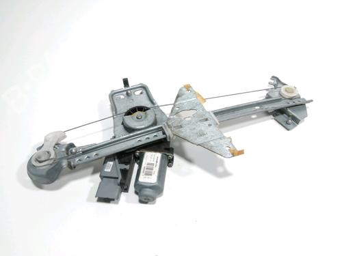 Rudehejsemekanisme venstre bagtil PEUGEOT 307 (3A/C) 2.0 HDi 110 | BP28251271C24 