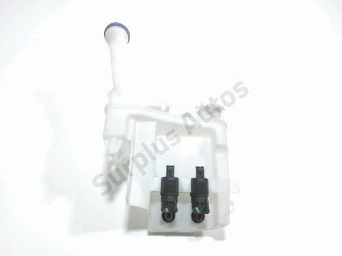 Used Windscreen washer tank CITROËN C1 (PM_, PN_) 1.0 (68 hp) 29860369