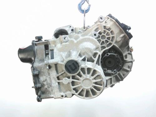 Gearbox VW GOLF VI (5K1) 1.4 TSI | BP28224693M3 