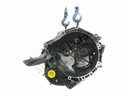 Used Gearbox Gearbox PEUGEOT 407 SW (6E_, 6D_) 1.6 HDi 110 (109 hp) 36402511 36402511