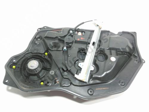 Front left window mechanism MAZDA 2 Hatchback (DL, DJ) 1.5 SKYACTIV-G M Hybrid | BP28241530C22 