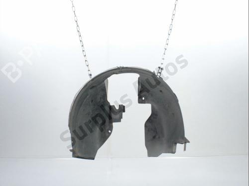 Used Wheel arch PEUGEOT 3008 I MPV (0U_) 1.6 HDi (114 hp) 29471184